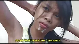 彼ら与えました彼に彼の尻へ噴出彼に 女の ...