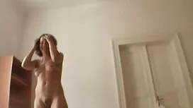 驚きのタオルダンス 無料 av 動画 女 ...