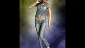 ヴァージンChibolaを示すと触れる  ...