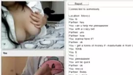 彼女は18年間結婚していた彼女は落ち込ん ...