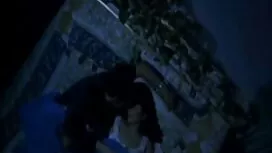 オーガズム中に彼女のボーイフレンドとの電 ...