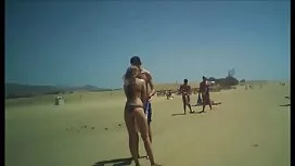 巨大な多額の赤毛の男 女の子 用 の a ...