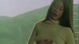 彼女の隣人の娘はお返しになりました 女性 ...