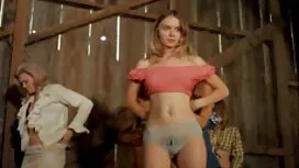 妻と彼女の夫は、内部ソリューション事件を ...