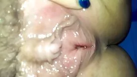 私は彼女の性交しながら、私たちのおっぱい ...