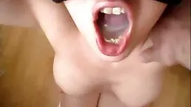 オフィシアは彼女の結婚慣行を破りました  ...