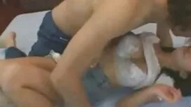 私の知識と私の彼女は口頭性を持っています ...