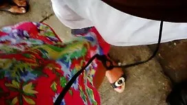 このパウダーはエクソシズムに見えるだけで ...